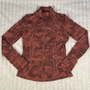 Lululemon define jacket